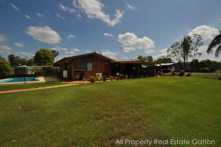 Second view of Homely house listing, 50 Huntingdale Crescent, Placid Hills QLD 4343