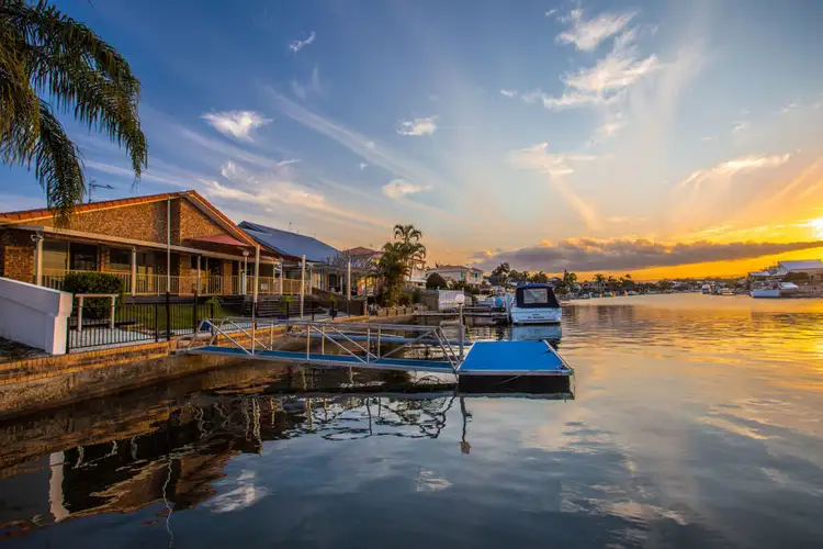 23 Limetree Parade, Runaway Bay QLD 4216