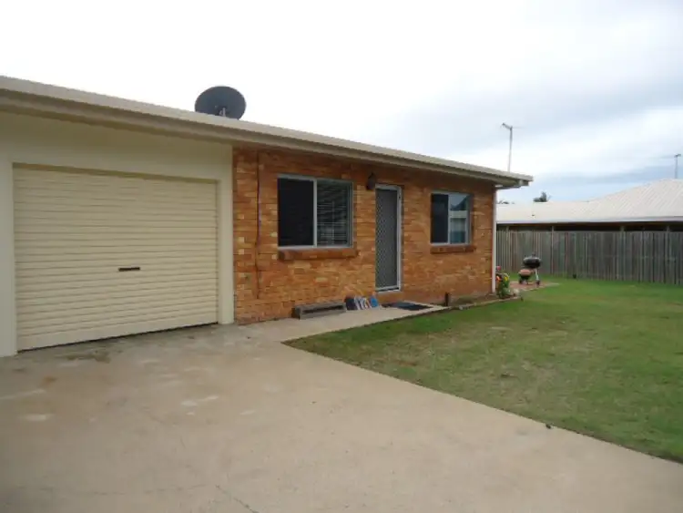 Third view of Homely semi-detached listing, 6 Whitney St, Andergrove QLD 4740
