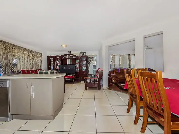 Second view of Homely house listing, 17 Campbell Court, Redbank Plains QLD 4301