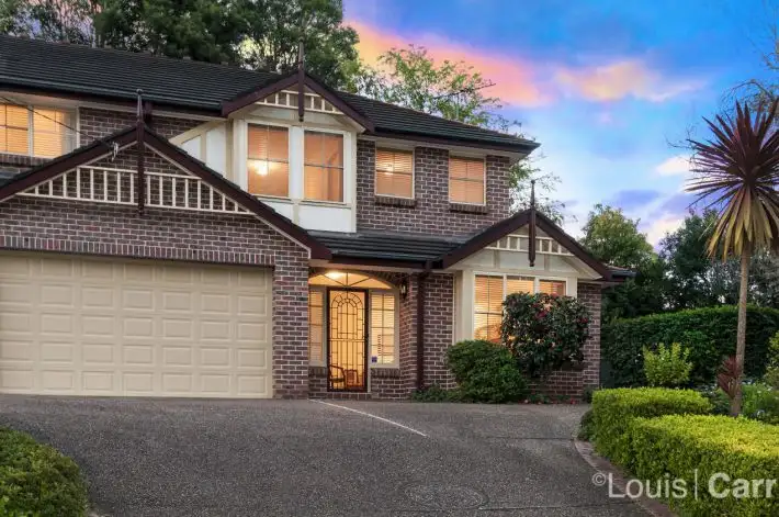 32a Orange Grove, Castle Hill NSW 2154