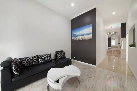 Fifth view of Homely house listing, 46B Railway Crescent, Lisarow NSW 2250