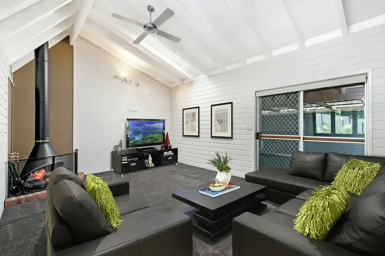Fourth view of Homely house listing, 5 Springfield Crescent, Daisy Hill QLD 4127