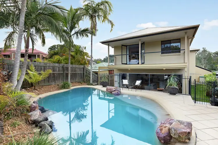 Second view of Homely house listing, 165 Royal Parade, Alderley QLD 4051