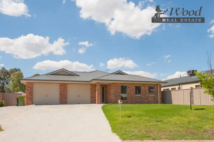 Main view of Homely house listing, 28 St Levans Street, Lavington NSW 2641