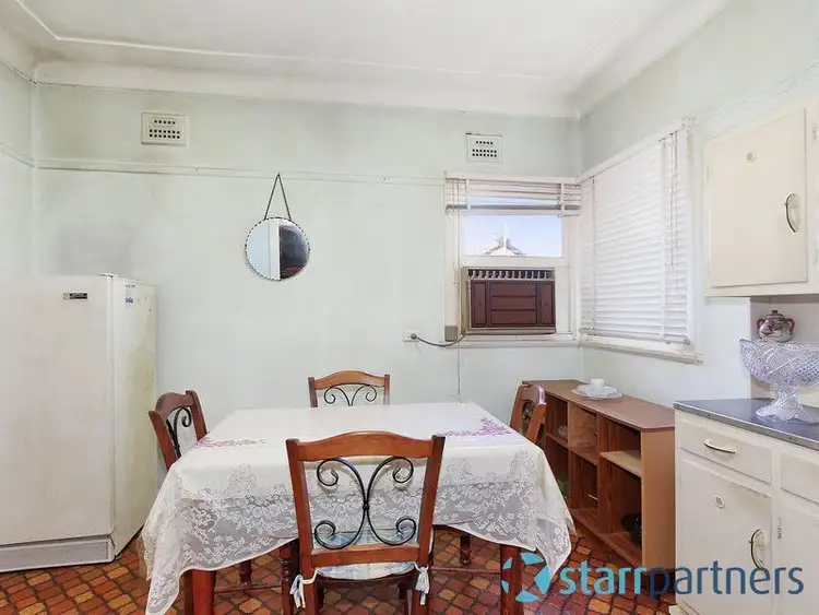 Fifth view of Homely house listing, 21 Elm Rd, Auburn NSW 2144
