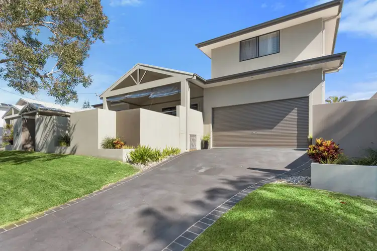 Second view of Homely house listing, 11 Seventeenth Avenue, Sawtell NSW 2452
