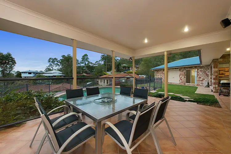 Sixth view of Homely house listing, 24 Outlook Terrace, Ferny Grove QLD 4055