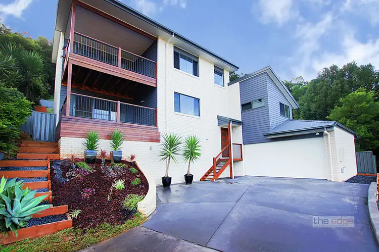 7 Gallagher Place, Coffs Harbour NSW 2450