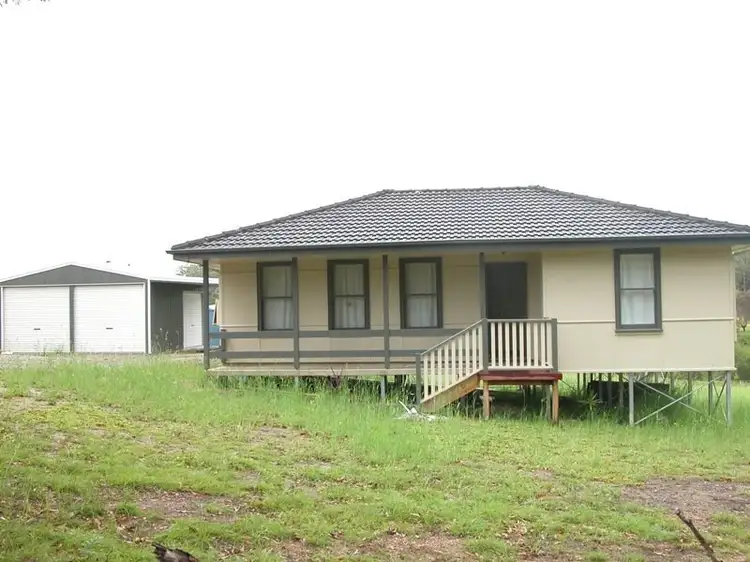 104 Eungai Creek Road, Eungai Creek NSW 2441