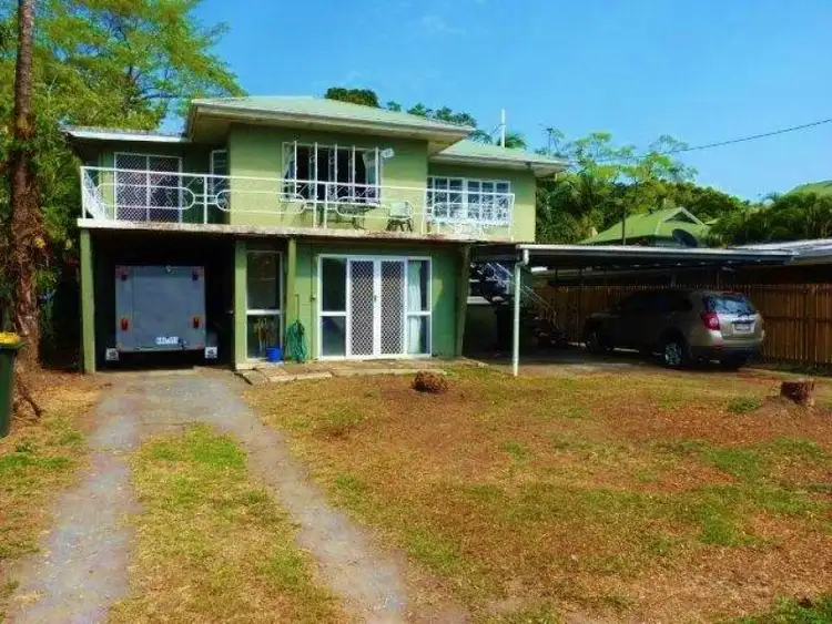 81 Ishmael Road, Earlville QLD 4870