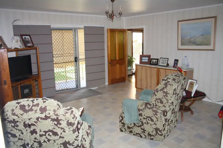 Fourth view of Homely house listing, 100 North Street, Maryborough QLD 4650