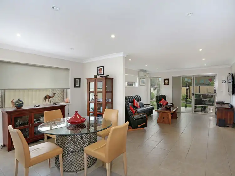 Second view of Homely townhouse listing, 4/62 Prince Street, Coffs Harbour NSW 2450