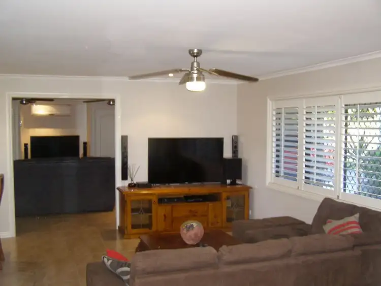 Second view of Homely house listing, 5 Wirra Street, Shailer Park QLD 4128