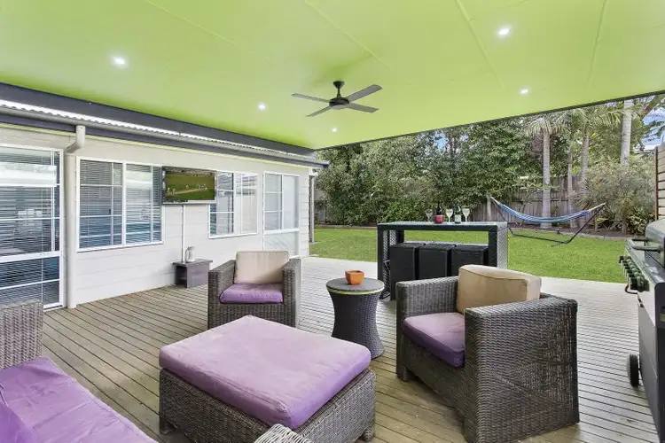Fifth view of Homely house listing, 2 Lake Street, Wyee Point NSW 2259