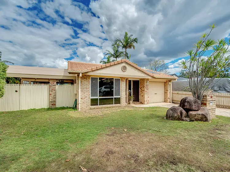 Sixth view of Homely house listing, 5 Pinaster Street, Forest Lake QLD 4078
