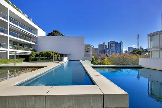 Sixth view of Homely apartment listing, 313/50 Burton St, Darlinghurst NSW 2010