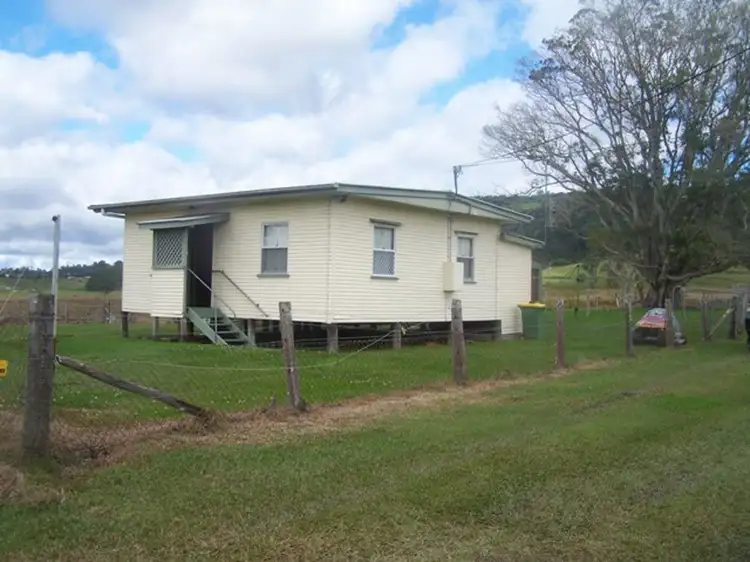 Main view of Homely rural property listing, Address available on request