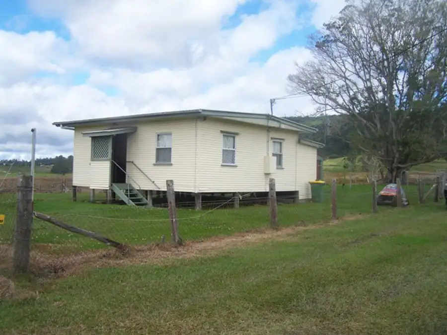 Main view of Homely rural property listing, Address available on request