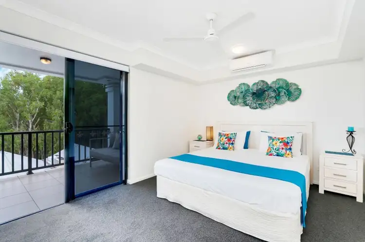 Fifth view of Homely apartment listing, 19/26 Veivers Road, Palm Cove QLD 4879