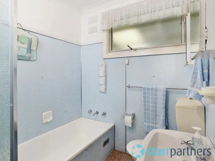 Fourth view of Homely house listing, 3 Florida Place, Seven Hills NSW 2147