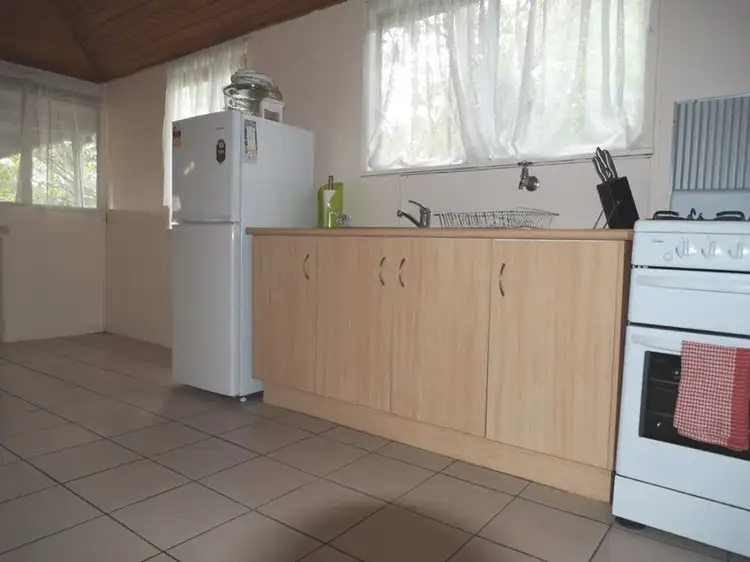 Fourth view of Homely house listing, 35 Bligh Street, Kilkivan QLD 4600