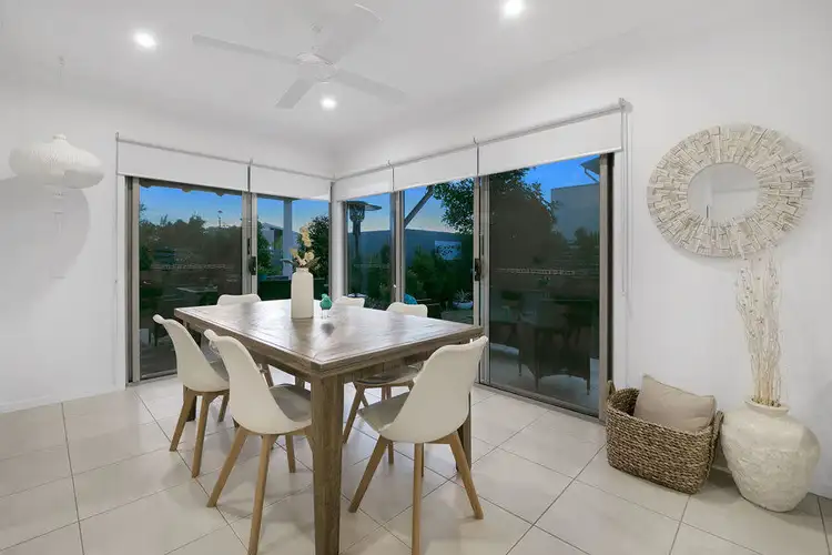 Sixth view of Homely villa listing, 46/34 O'Doherty Circuit, Nudgee QLD 4014