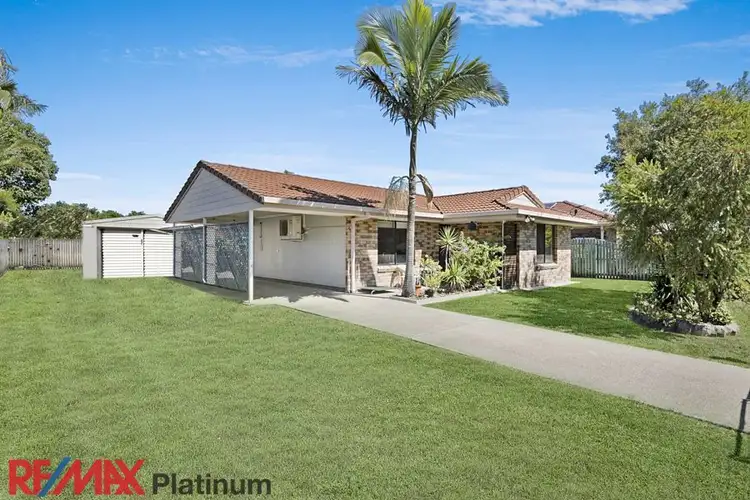 Main view of Homely house listing, 12 Hancock Street, Caboolture QLD 4510