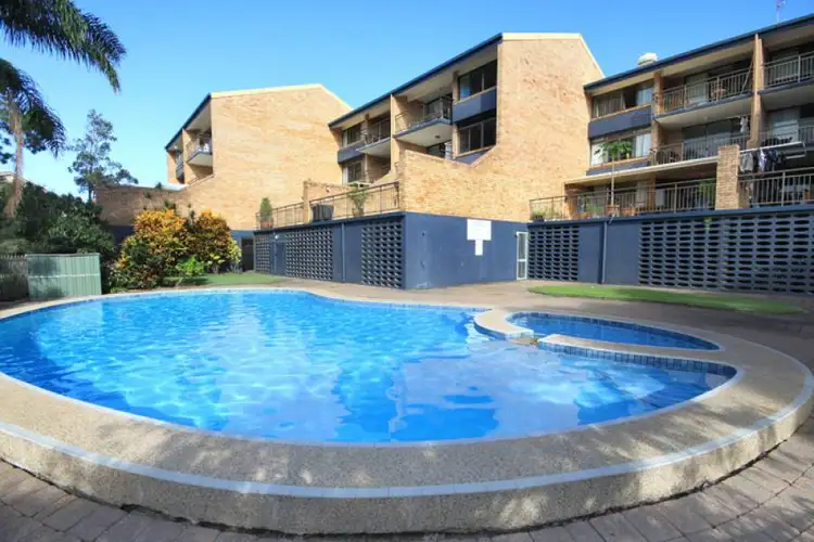 Main view of Homely unit listing, 5/18 Camfield Street, Alexandra Headland QLD 4572