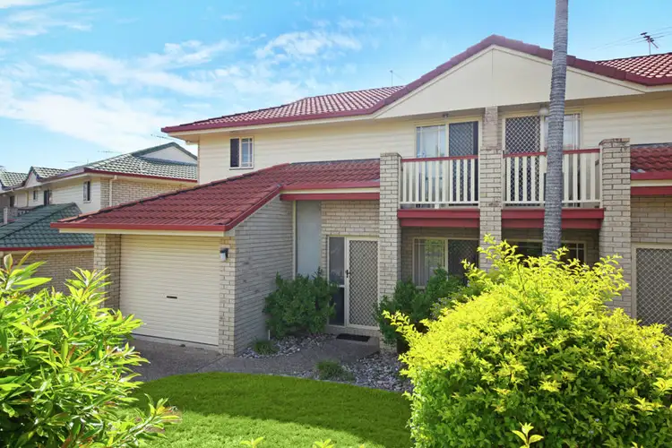 57/409 Wishart Road, Wishart QLD 4122
