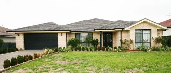 Second view of Homely house listing, 40 Warwick Road, Tamworth NSW 2340