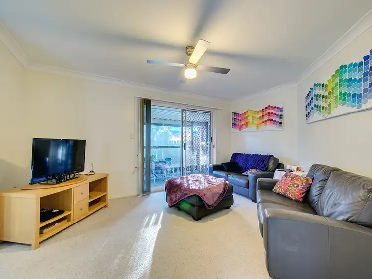 Third view of Homely house listing, 35 Amara Cr, Forest Lake QLD 4078