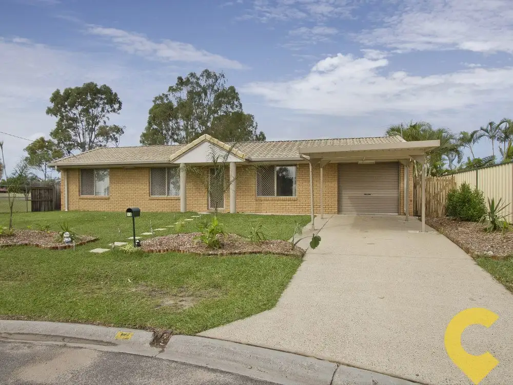 Main view of Homely house listing, 12 Melanie Court, Deception Bay QLD 4508