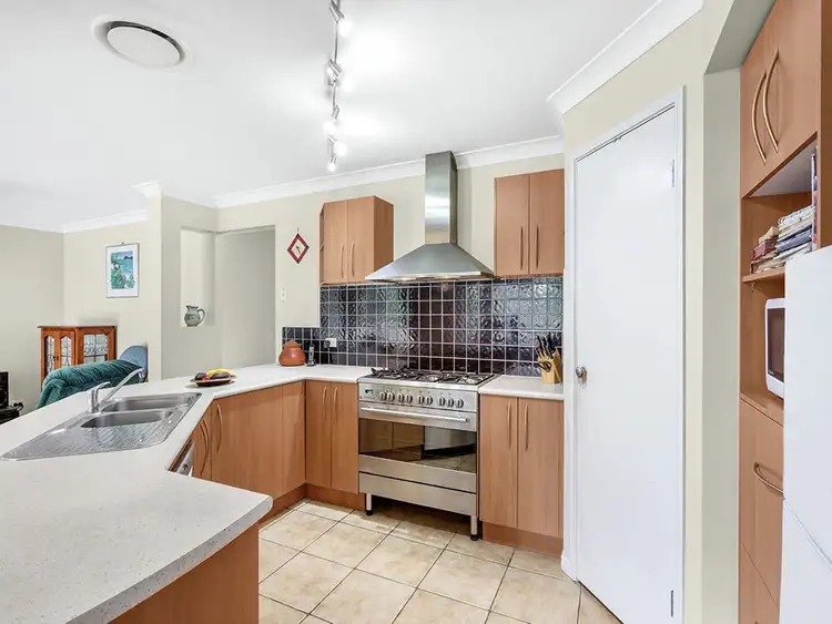 Third view of Homely house listing, 53 Senden Crescent, Manly West QLD 4179