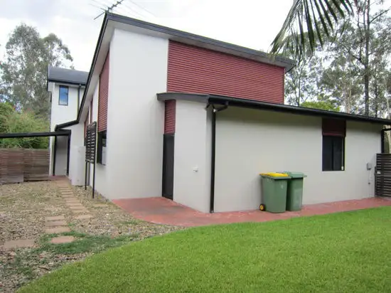 Second view of Homely house listing, 5-7 Oakview Circuit, Brookwater QLD 4300