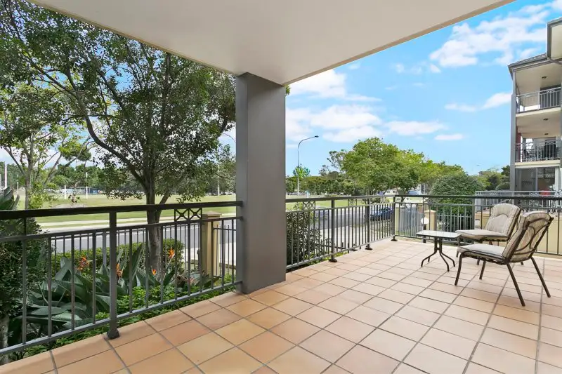 Main view of Homely unit listing, 91/300 Sir Fred Schonell Drive, St Lucia QLD 4067