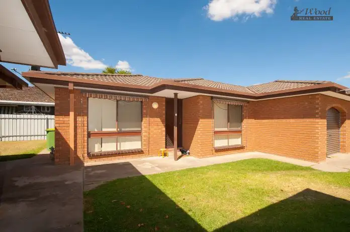Main view of Homely unit listing, 5/384 Kaylock Road, Lavington NSW 2641