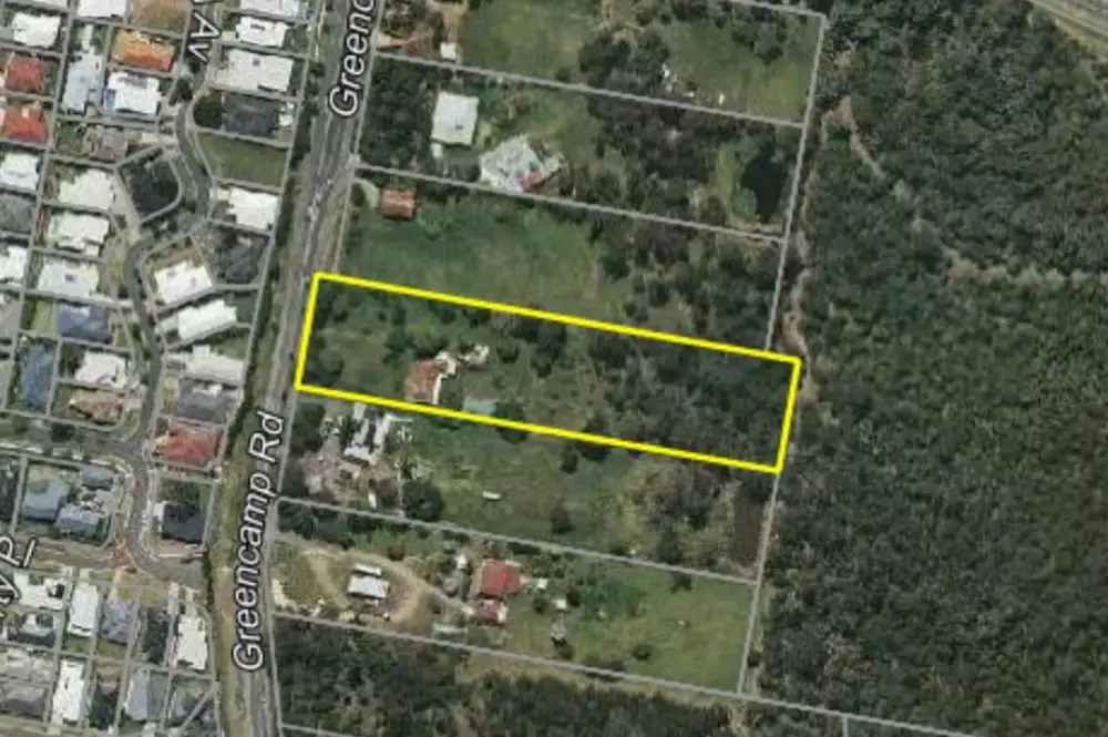Main view of Homely house listing, 60 Green Camp Road, Wakerley QLD 4154