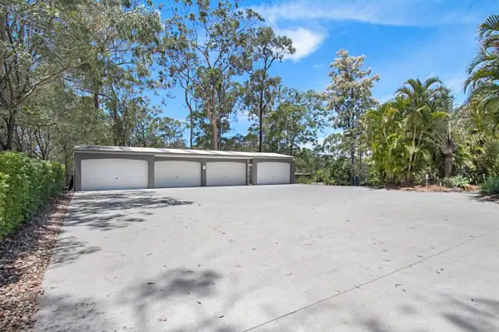 Second view of Homely rural property listing, 17 Sunpeaks Court, Upper Coomera QLD 4209