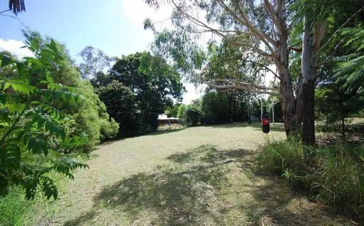 Main view of Homely house listing, 34 HALLETTS RD, Redbank Plains QLD 4301