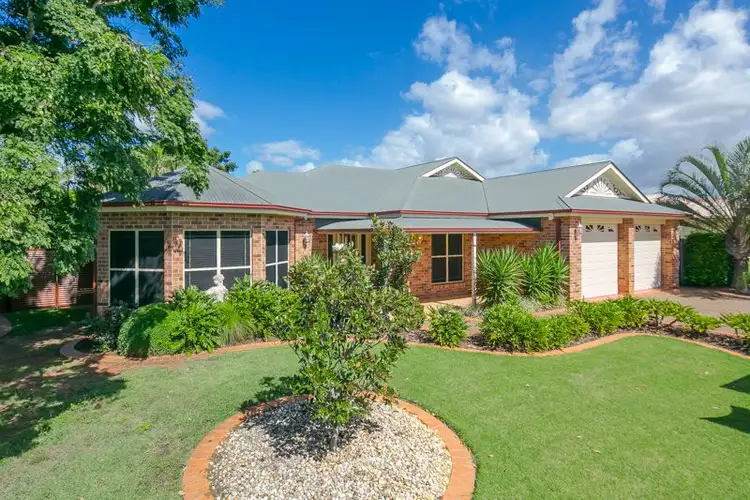 5 Bellevista Crescent, Wellington Point QLD 4160
