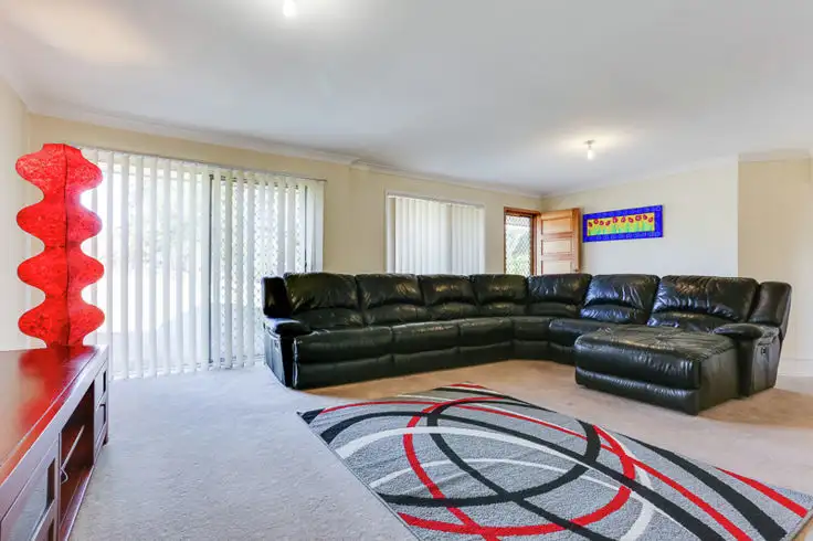 Second view of Homely house listing, 35 Halletts Road, Redbank Plains QLD 4301