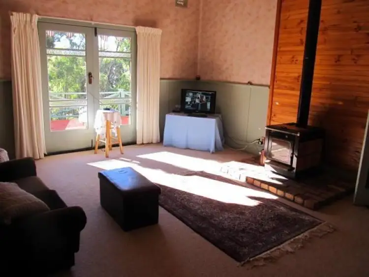 Fifth view of Homely rural property listing, Address available on request