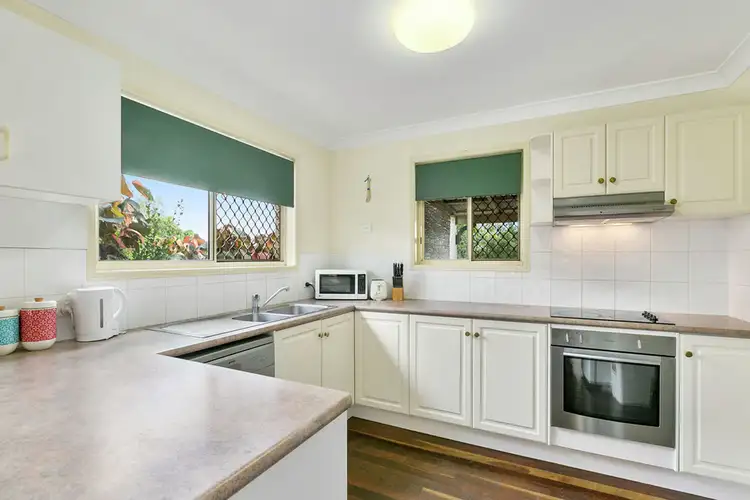 Fourth view of Homely townhouse listing, 4/27 Cambridge St, Carina Heights QLD 4152
