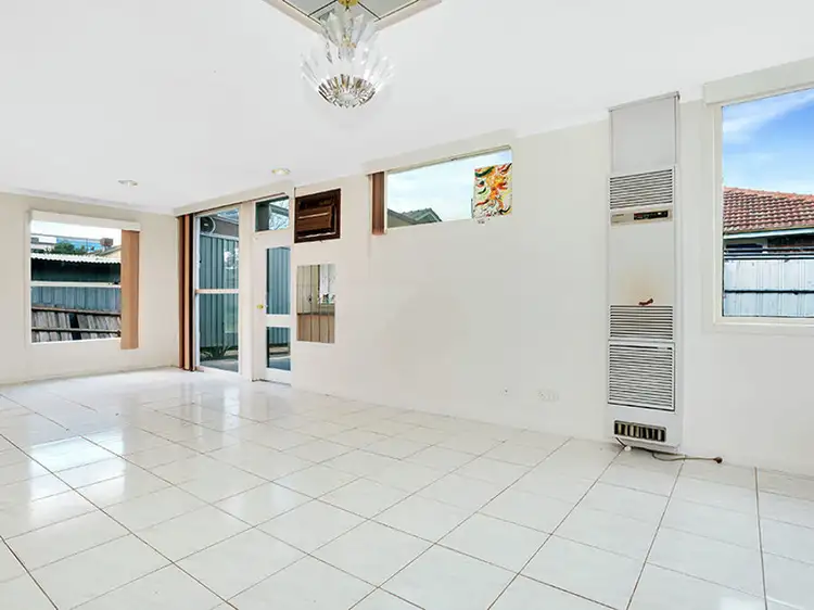 Second view of Homely house listing, 154 Graham Street, Broadmeadows VIC 3047