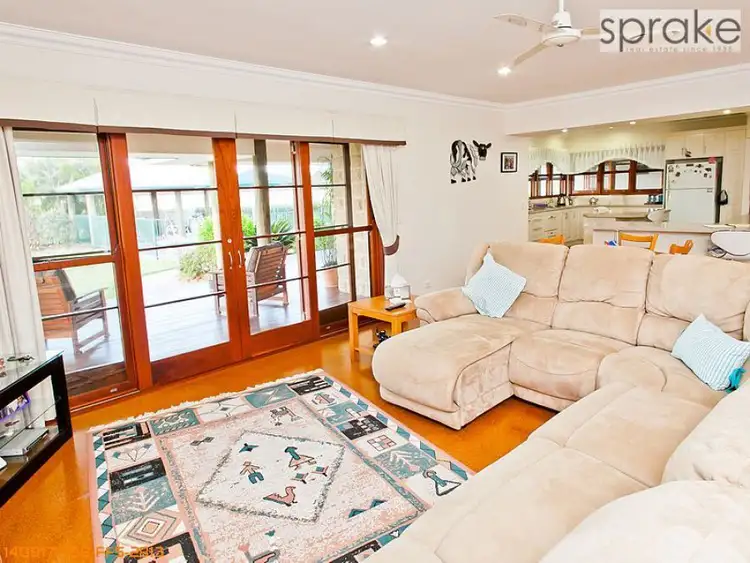 Sixth view of Homely rural property listing, 214 Lease Road, Takura QLD 4655