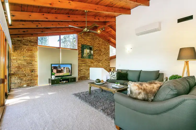 Third view of Homely house listing, 83 Dennis Road, Springwood QLD 4127
