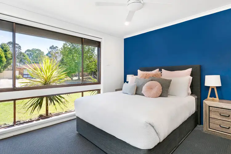 Sixth view of Homely house listing, 1 Meru Place, St Clair NSW 2759