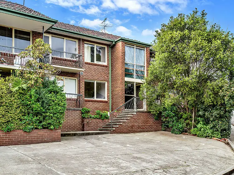 8/48 Passfield Street, Brunswick West VIC 3055