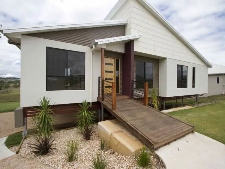 Third view of Homely house listing, 4 Sawyers Court, Gowrie Junction QLD 4352